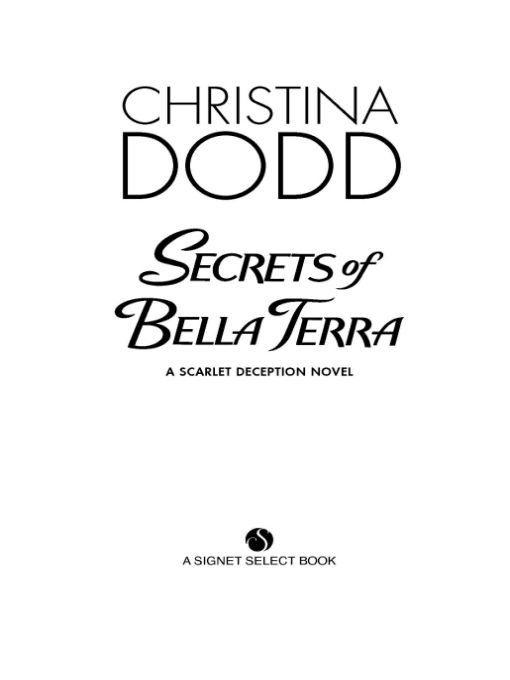 Secrets of Bella Terra