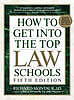 How to Get Into Top Law Schools