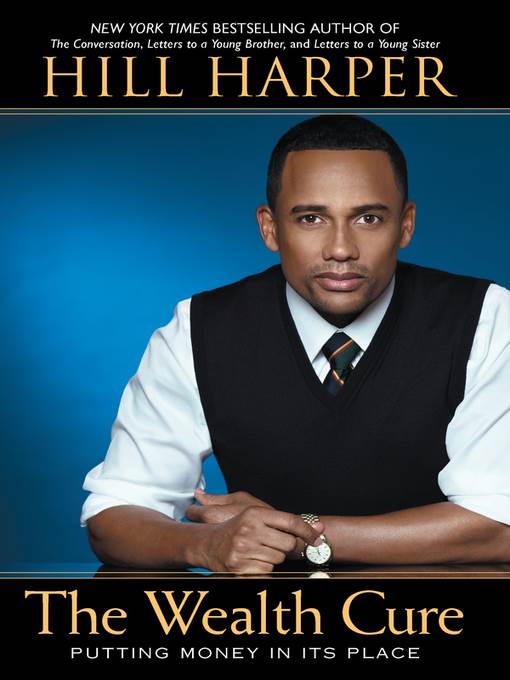 The Wealth Cure