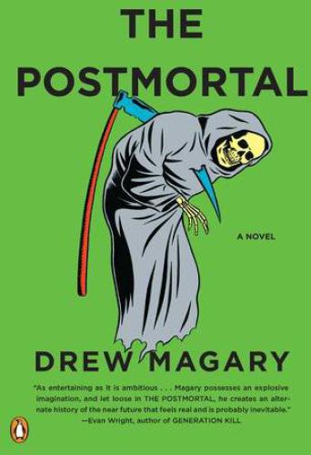 The Postmortal