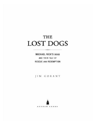 The Lost Dogs