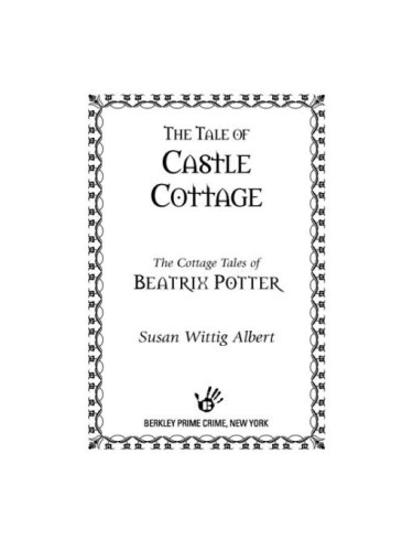 The Tale of Castle Cottage