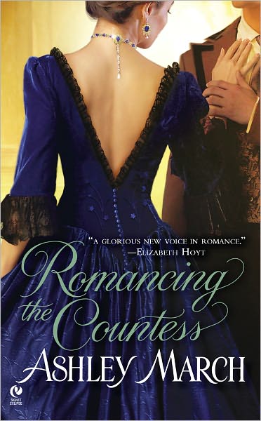 Romancing the Countess