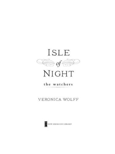 Isle of Night