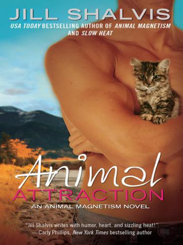 Animal Attraction