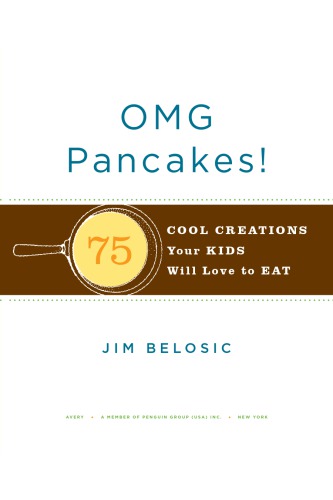 OMG Pancakes!