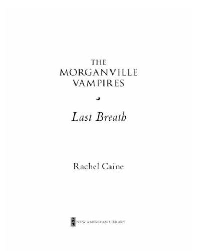 Last Breath