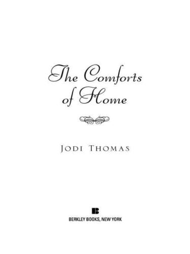 The Comforts of Home