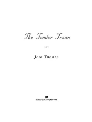 The Tender Texan