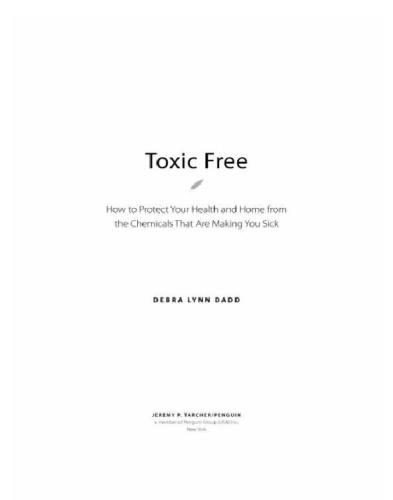 Toxic Free
