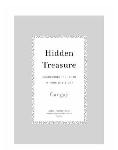 Hidden Treasure