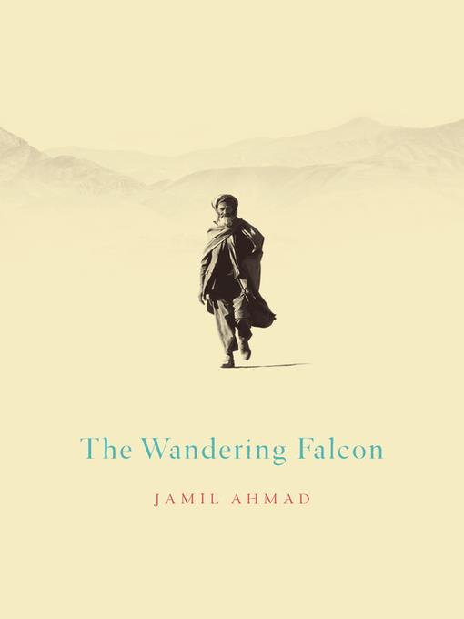 The Wandering Falcon