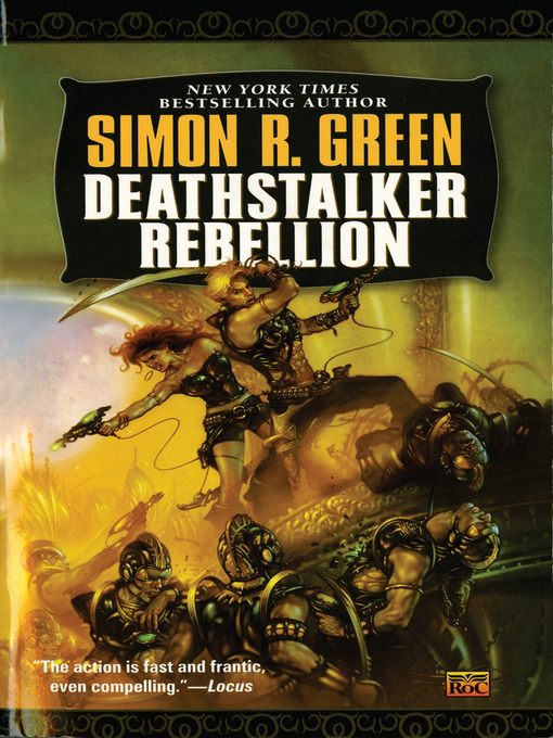 Deathstalker Rebellion