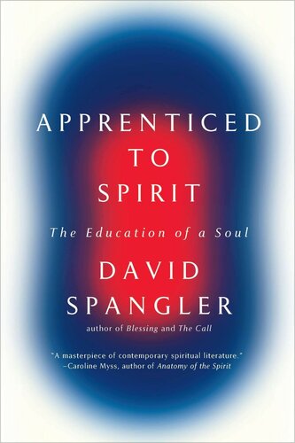 Apprenticed to Spirit