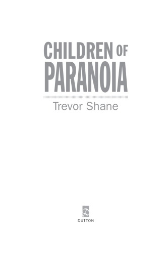 Children of Paranoia