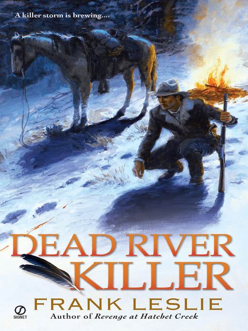 Dead River Killer