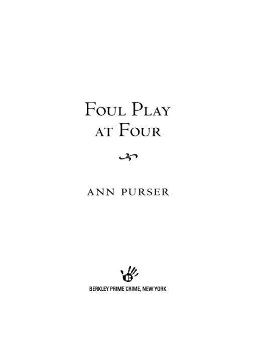 Foul Play at Four