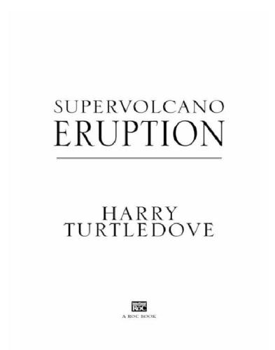 Eruption