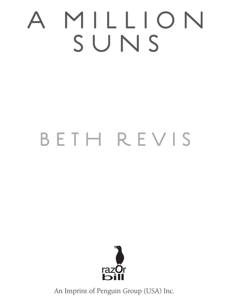 A Million Suns