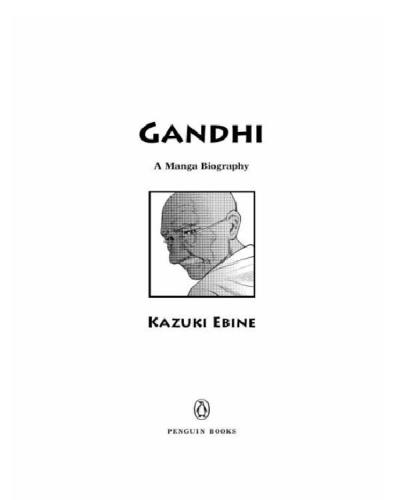 Gandhi