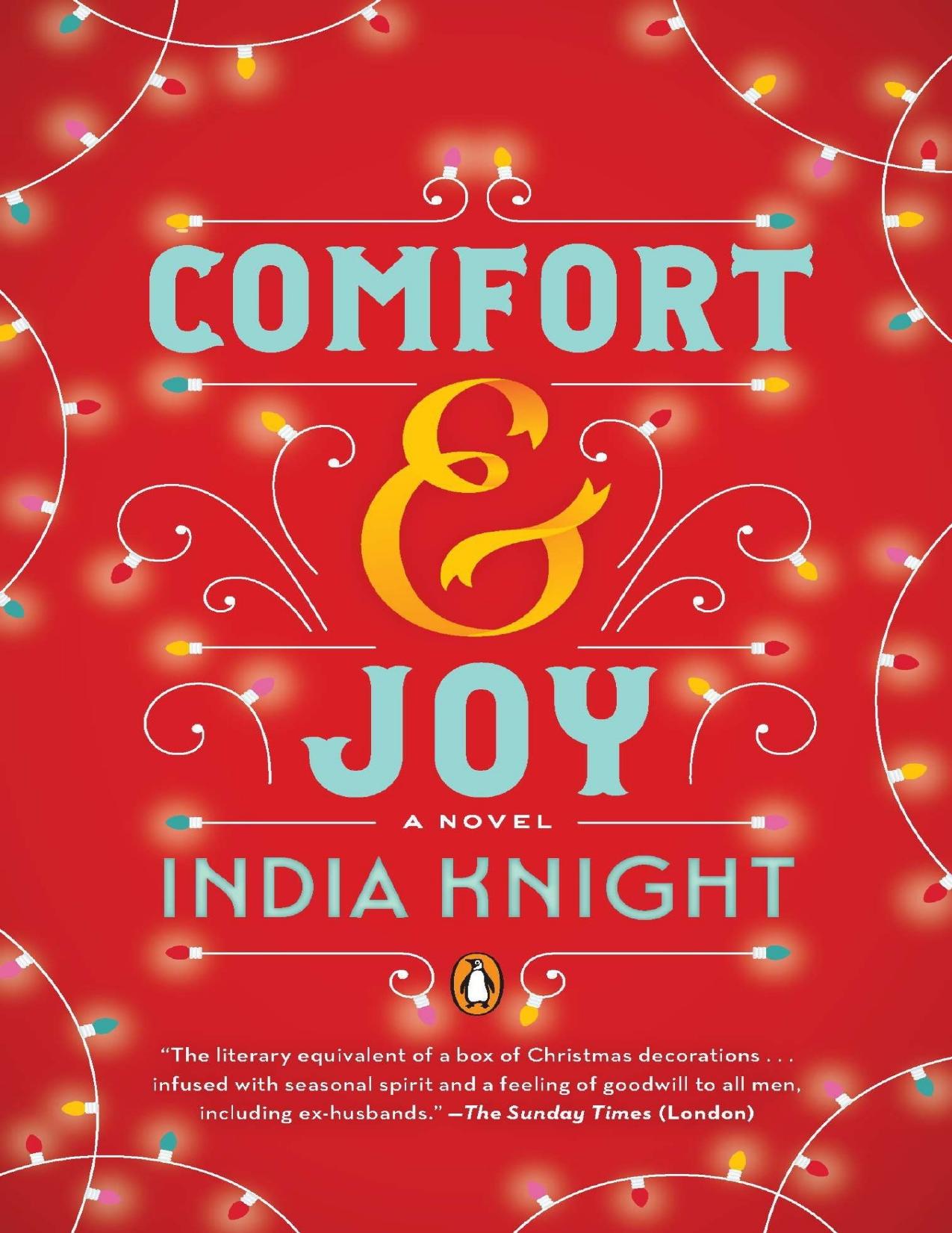 Comfort and Joy