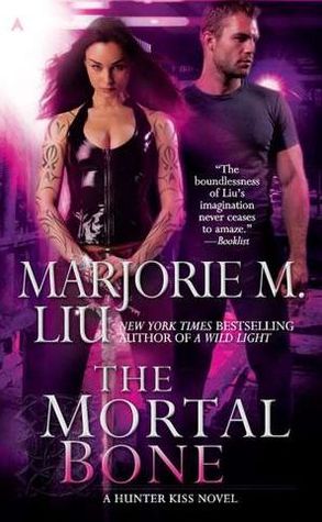 The Mortal Bone