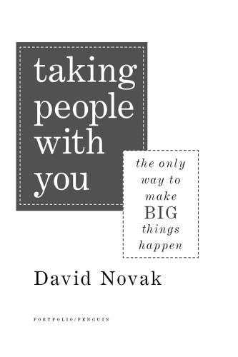 Taking People With You