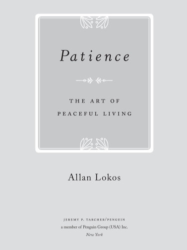 Patience