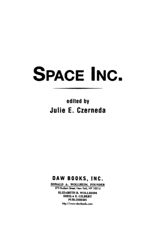 Space, Inc