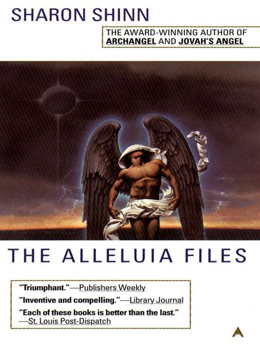 The Alleluia Files