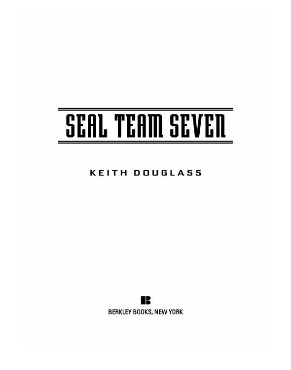 Seal Team Seven