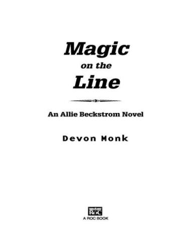 Magic on the Line