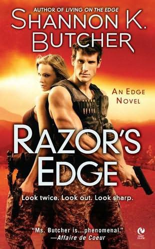 Razor's Edge