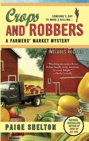 Crops and Robbers