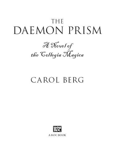 The Daemon Prism