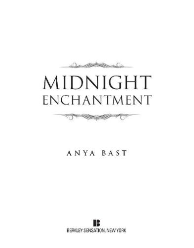 Midnight Enchantment