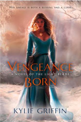 Vengeance Born