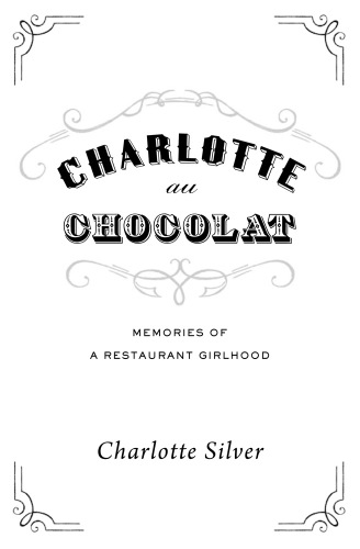 Charlotte Au Chocolat