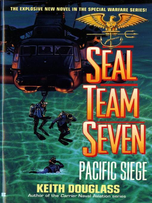 Pacific Siege