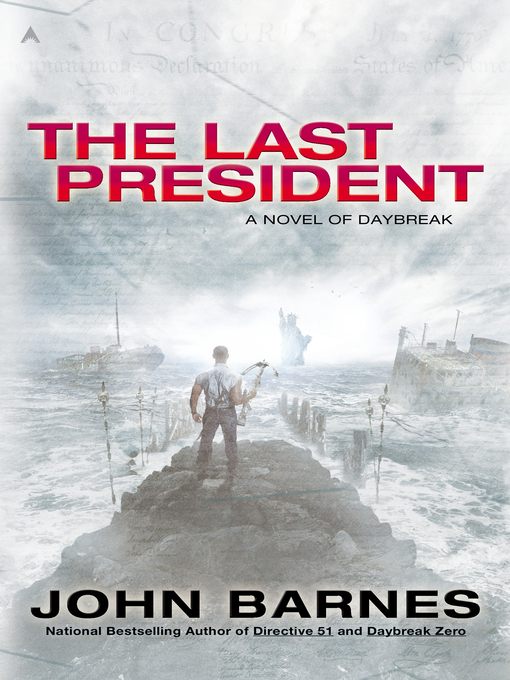 The Last President