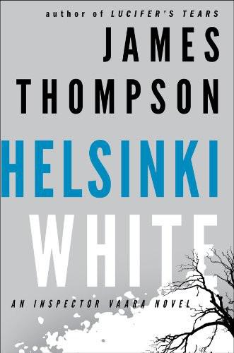 Helsinki White