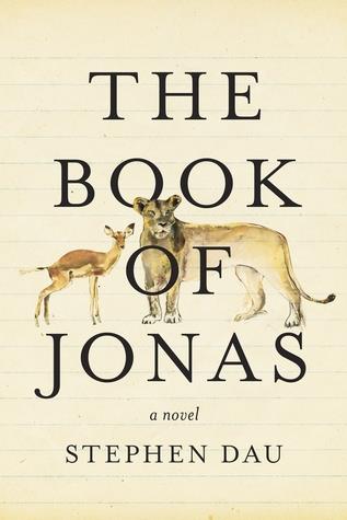 The Book of Jonas