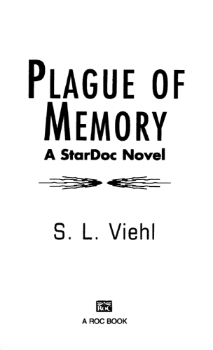 Plague of Memory