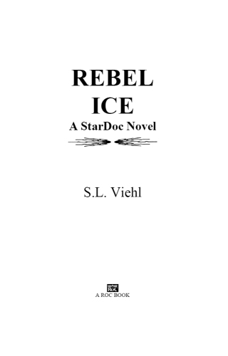 Rebel Ice