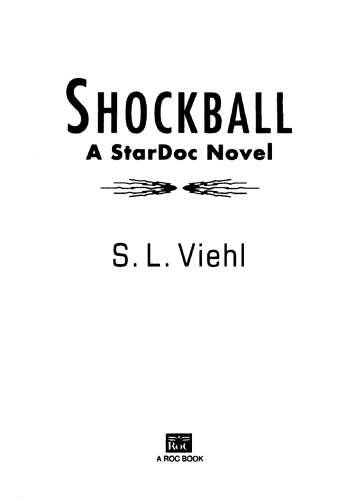 Shockball