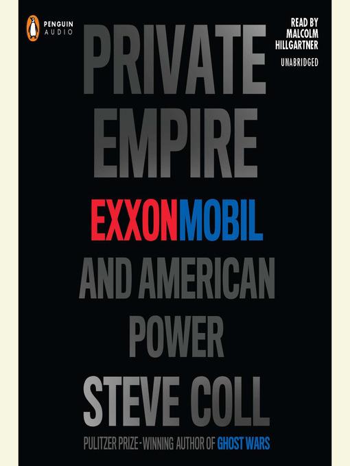 Private Empire