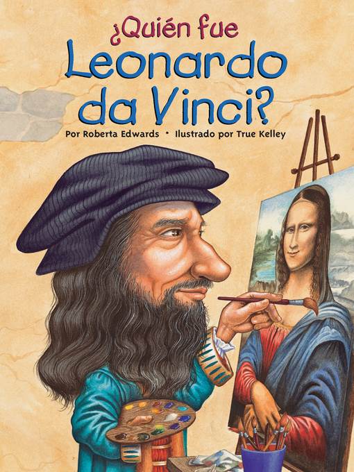 ¿Quien fue Leonardo da Vinci?