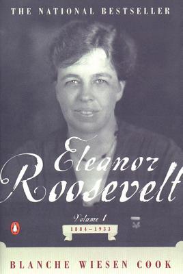 Eleanor Roosevelt, Volume 1