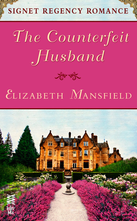 The Counterfeit Husband