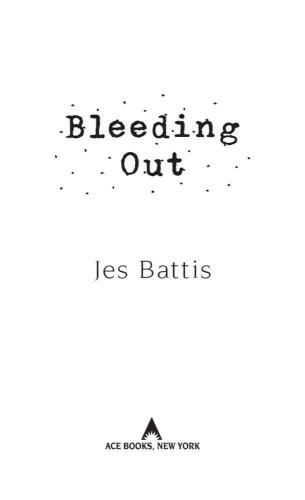 Bleeding Out
